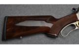 Browning BLR LT WT White Gold Medallion in 7mm-08 - 3 of 9