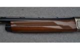 Browning A5 Ducks Unlimited 2015
Semi Auto 12 Gauge - 8 of 9