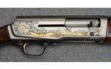 Browning A5 Ducks Unlimited 2015
Semi Auto 12 Gauge - 2 of 9