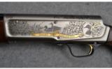Browning A5 Ducks Unlimited 2015
Semi Auto 12 Gauge - 7 of 9