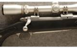 Ruger M77 Stainless .300 Win. Mag. - 2 of 8