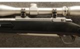 Ruger M77 Stainless .300 Win. Mag. - 4 of 8