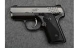 Kimber Solo Carry 9mm Pistol - 2 of 4