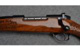Weatherby Mark V Lazermark Rifle in .30-06 Sprg. LEFT HANDED - 7 of 9