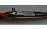Weatherby Mark V Lazermark Rifle in .30-06 Sprg. LEFT HANDED - 4 of 9
