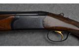 Beretta BL-3 Over and Under Shotgun in 12 Gauge - 7 of 9