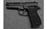 Lion Heart LH9 Semi Auto Pistol in 9mm - 2 of 4