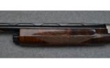 Browning Gold Ducks Unlimited 2007 Edition Semi Auto 12 Gauge - 8 of 9
