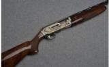 Browning Gold Ducks Unlimited 2007 Edition Semi Auto 12 Gauge - 1 of 9