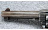 Colt SAA Frontier Six Shooter .44-40 Win. - 3 of 8