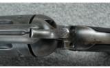 Colt SAA Frontier Six Shooter .44-40 Win. - 8 of 8