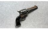 Colt SAA Frontier Six Shooter .44-40 Win. - 5 of 8