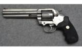 Colt King Cobra Stainless Revolver in .357 Mag - 2 of 4