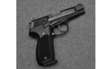 Walther P88 Semi Auto Pistol in 9mm - 1 of 4