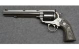 Ruger New Model Super Blackhawk Bisley in .45 LC - 2 of 4