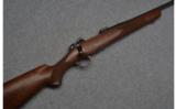 Kimber 84M Bolt Action Rifle in 7mm-08 Rem - 1 of 9