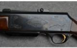 Browning BAR II Safari Grade Semi Auto RIfle in .270 Win - 7 of 9