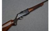 Browning BAR II Safari Grade Semi Auto RIfle in .270 Win - 1 of 9