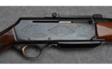 Browning BAR II Safari Grade Semi Auto RIfle in .270 Win - 2 of 9