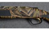 Browning Cynergy 3 1/2