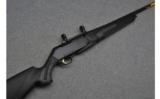 Browning BAR Shortrac Semi Auto Rifle in .308 Win. - 1 of 9