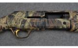 Browning Silver Ducks Unlimited 3 1/2