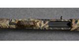 Browning Silver Ducks Unlimited 3 1/2