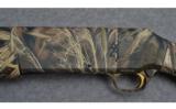 Browning Silver Ducks Unlimited 3 1/2