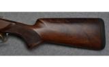 Browning 725 Sporting with High Rib and Adjustable Comb in 12 Gauge - 8 of 9