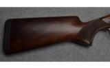 Browning 725 Sporting with High Rib and Adjustable Comb in 12 Gauge - 5 of 9
