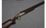 Browning 725 Sporting with High Rib and Adjustable Comb in 12 Gauge - 1 of 9