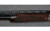 Browning 725 Sporting with High Rib and Adjustable Comb in 12 Gauge - 2 of 9
