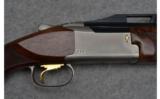 Browning 725 Sporting with High Rib and Adjustable Comb in 12 Gauge - 4 of 9