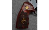 Colt Python 6 inch Revolver in .357 Mag - 5 of 5