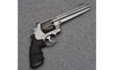 Smith & Wesson 929 Jerry Miculek Performance Center Revolver in 9mm - 1 of 4