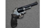 Smith & Wesson 29-3 Revolver in .44 Mag - 1 of 4
