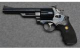 Smith & Wesson 29-3 Revolver in .44 Mag - 2 of 4