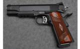 Smith & Wesson ~ SW1911TA ~
.45 ACP - 2 of 4