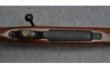 Weatherby Mark V Bolt Action Rifle in .257 Wby Mag - 4 of 9