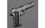Smith & Wesson PC1911 Stainless in .45 Auto NEW! - 1 of 4