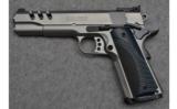 Smith & Wesson PC1911 Stainless in .45 Auto NEW! - 2 of 4