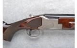 Winchester Model 101 12 GA O/U Pigeon Grade - 2 of 7