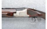 Winchester Model 101 12 GA O/U Pigeon Grade - 4 of 7