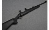 Ruger 77 Hawkeye Bolt Action Rifle in .375 Ruger - 1 of 9
