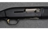 Browning Maxus Semi Auto Shotgun in 12 Gauge, Two Barrel Set - 2 of 9