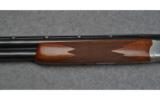 Ruger Red Label 12 Gauge 26" Barrels - 8 of 9