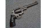 Ruger Super Redhawk Revolver in .454 Casull/.45 LC - 1 of 4
