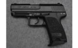 Heckler and Koch USP Compact in .45 Auto - 2 of 4