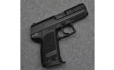 Heckler and Koch USP Compact in .45 Auto - 1 of 4