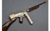 Thompson America Remembers Tommy Gun in .45 ACP - 1 of 9